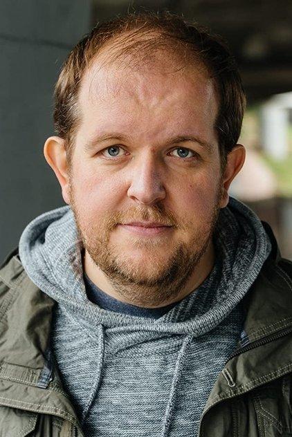 Dominic Burgess - Actor Profile Photo