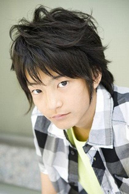 Kensuke Chisaka - Actor Profile Photo