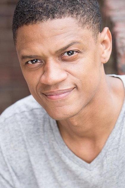 Avery Glymph - Actor Profile Photo