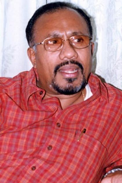 Bhadran - Actor Profile Photo