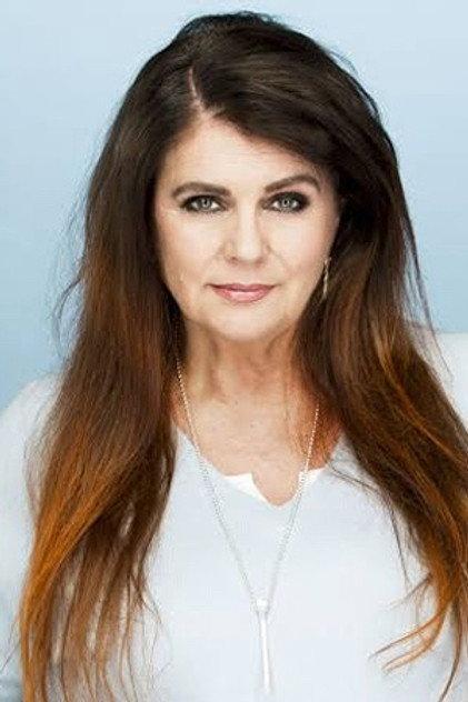 Riitta Väisänen - Actor Profile Photo