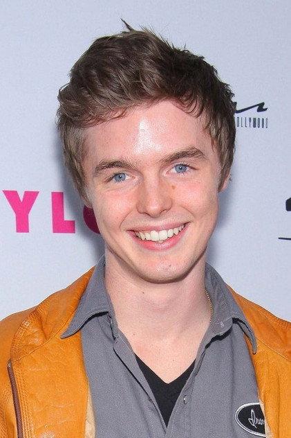 Tyler Johnston - Actor Profile Photo