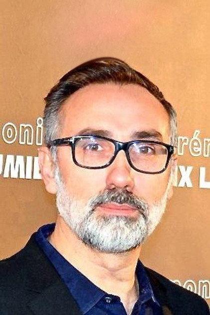 Guy Laurent - Actor Profile Photo