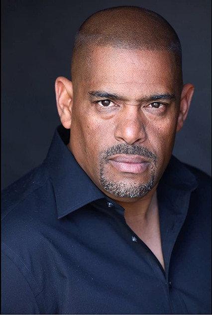 Charles Dirden III - Actor Profile Photo