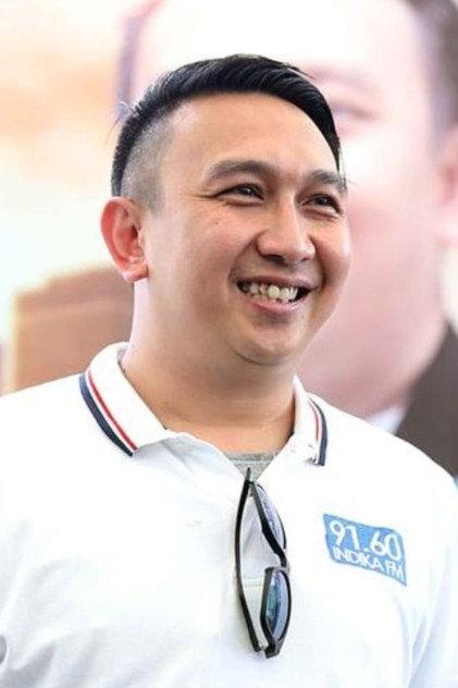 Augie Fantinus - Actor Profile Photo