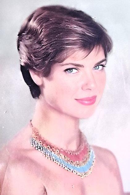 Lili Cerasoli - Actor Profile Photo