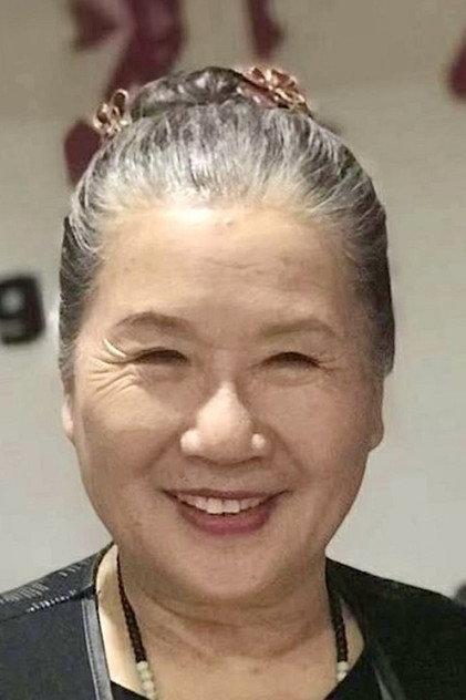 Zhang Liqiu - Actor Profile Photo