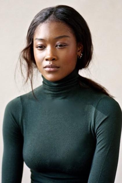 Betty Adewole - Actor Profile Photo