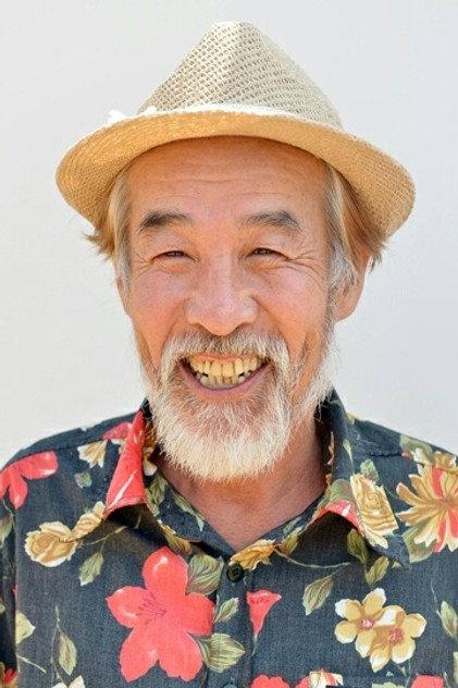 Jung Jae-jin - Actor Profile Photo