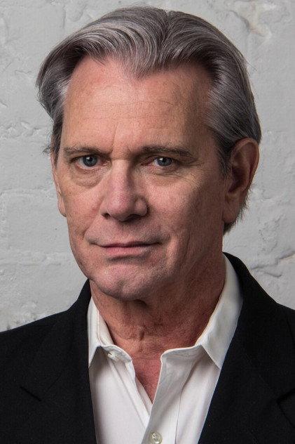 Jonathan Fuller - Actor Profile Photo