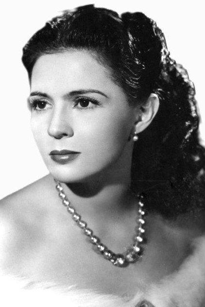 Sofía Álvarez - Actor Profile Photo