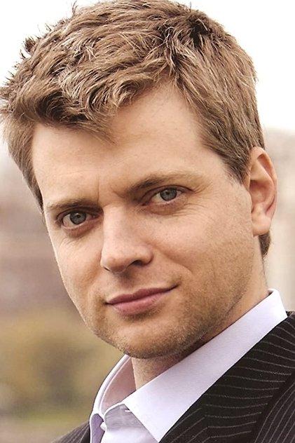 Scott Beehner - Actor Profile Photo