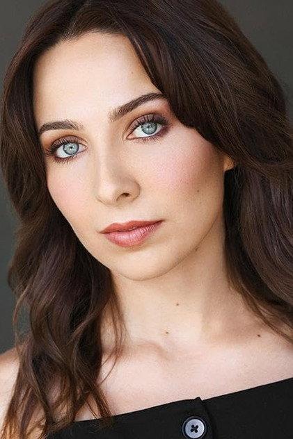 Lindsay Shiner - Actor Profile Photo