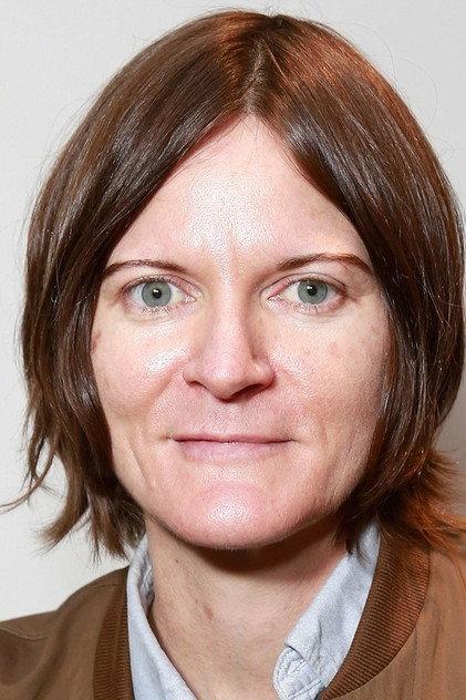 Ingrid Jungermann - Actor Profile Photo