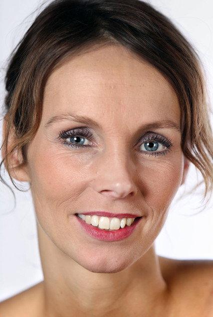 Roosmarijn Luyten - Actor Profile Photo