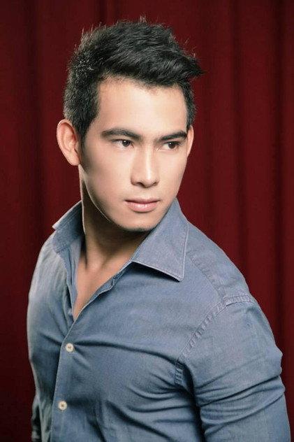 Richard Ibarra - Actor Profile Photo