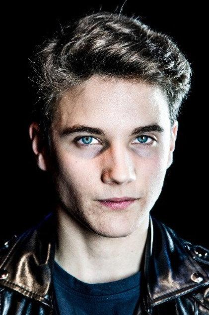 Gabriele Rizzoli - Actor Profile Photo