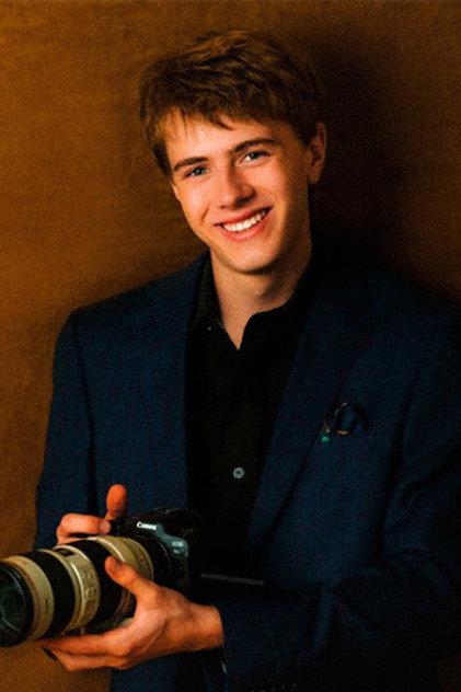 Henry Shriber - Actor Profile Photo