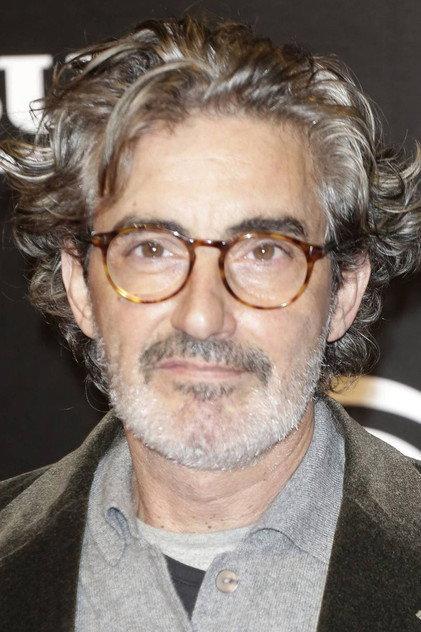 Miguel Molina - Actor Profile Photo