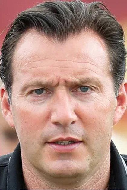 Marc Wilmots - Actor Profile Photo