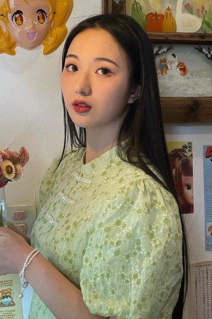 Qing Qing Cao - Actor Profile Photo