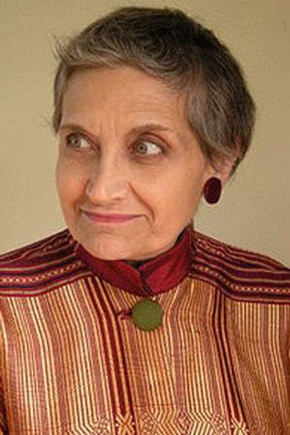 Lucia Ragni - Actor Profile Photo