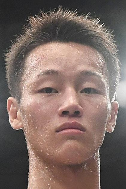 Taiga Imanaga - Actor Profile Photo