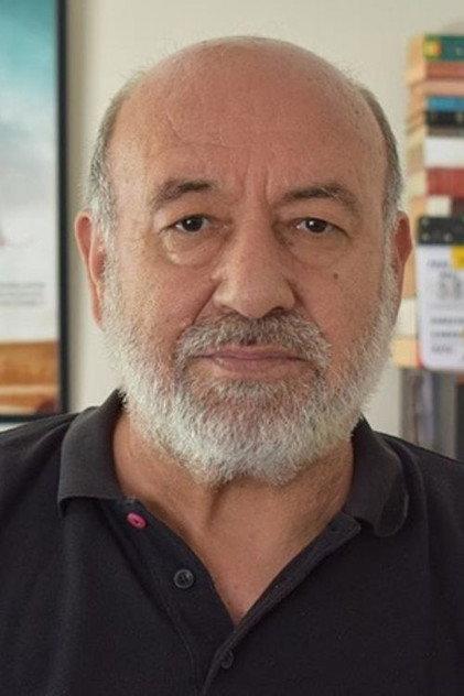 Nazif Tunç - Actor Profile Photo