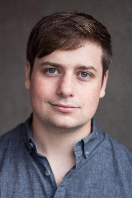 Louis Lacombe-Petrowski - Actor Profile Photo