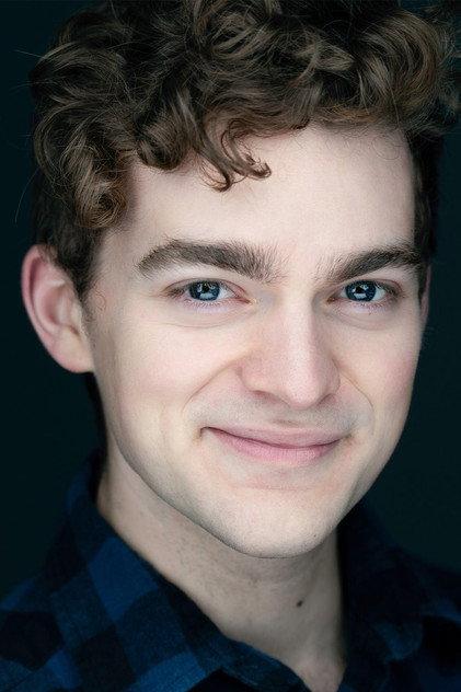 Jeremy Steckler - Actor Profile Photo