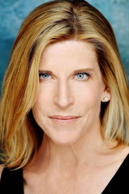 Christine Dunford - Actor Profile Photo