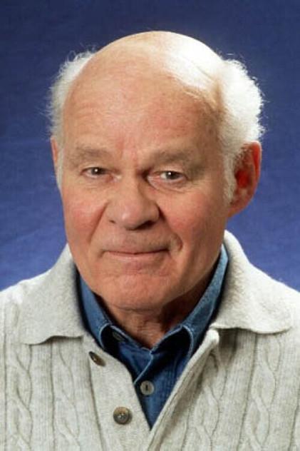 Ralf Wolter - Actor Profile Photo