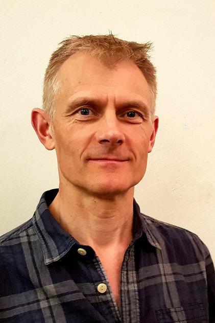 Kevin Anderson - Actor Profile Photo