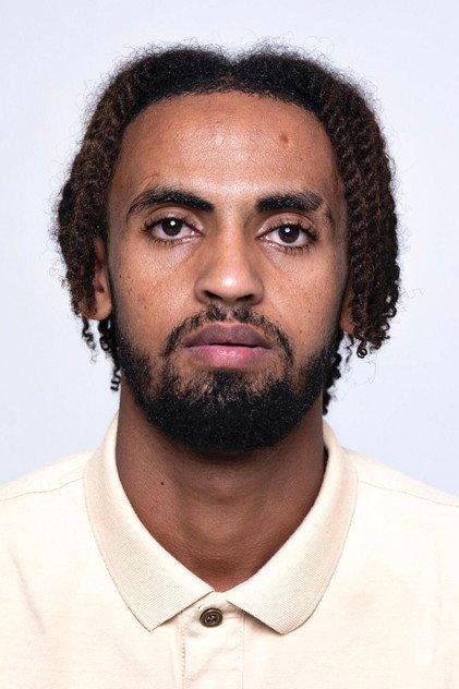 Fanuel Mengstab - Actor Profile Photo