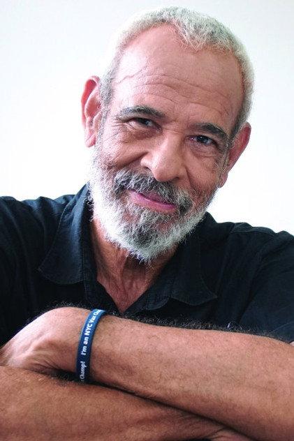 Miguel Ángel Martínez - Actor Profile Photo
