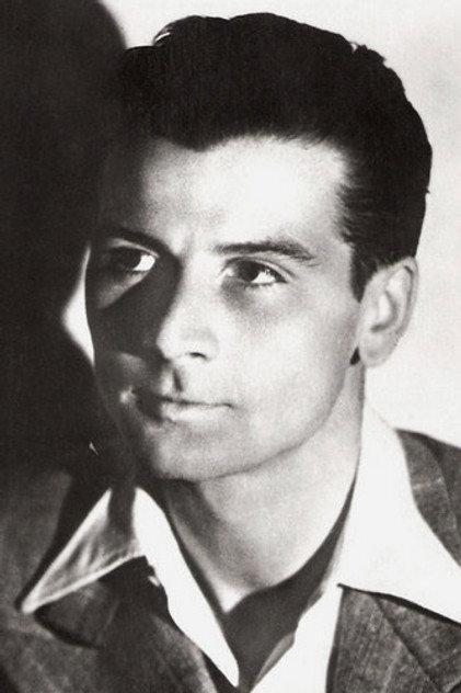 Gilbert Gil - Actor Profile Photo