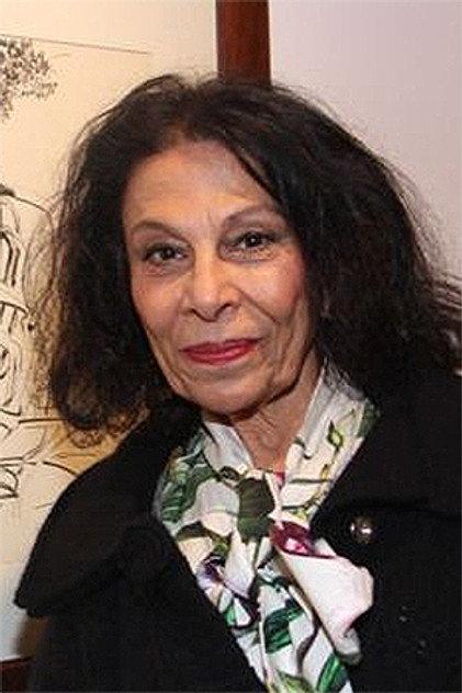 Regina Jehá - Actor Profile Photo