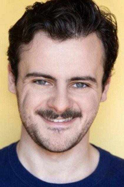Nate Fisher - Actor Profile Photo