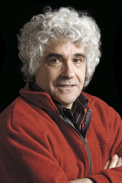 Alessandro Gogna - Actor Profile Photo