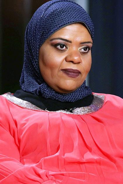 Yasa Amer - Actor Profile Photo