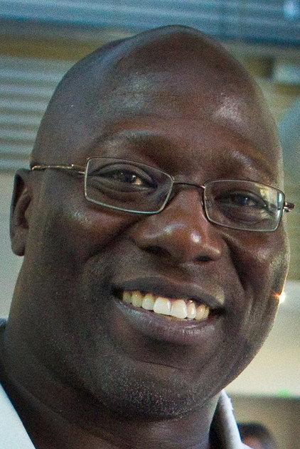 Rhadi Ferguson - Actor Profile Photo