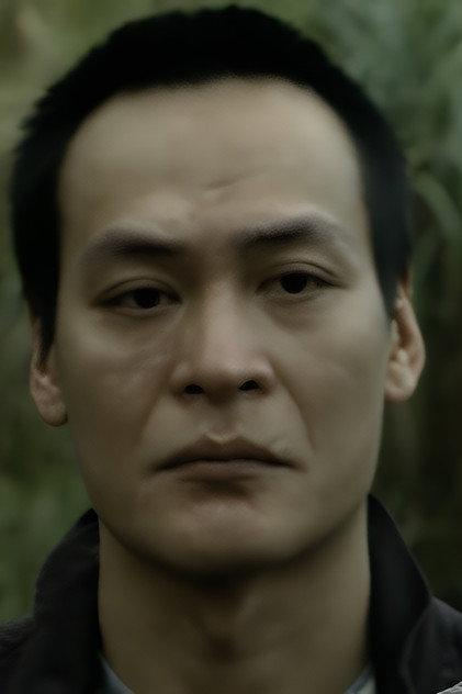 Chiu Wing-Hoi - Actor Profile Photo