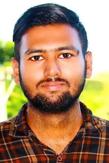 Kabi Shahin Alam - Actor Profile Photo