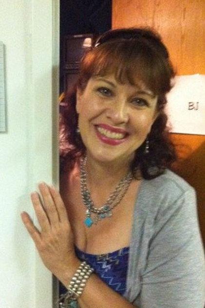 Patty Wirtz - Actor Profile Photo