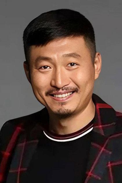 Weihua Zhan - Actor Profile Photo