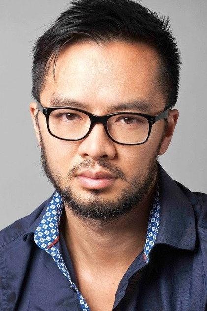 David Chour - Actor Profile Photo
