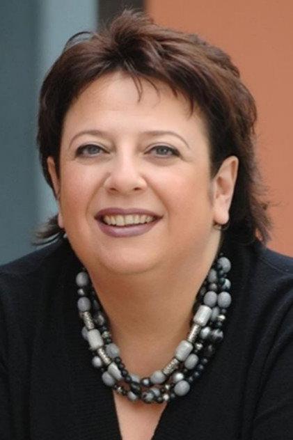 Nesrin Yılmaz - Actor Profile Photo