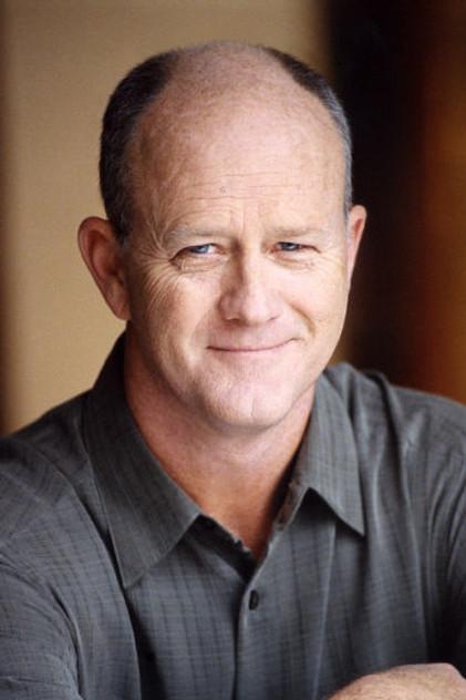 Randy Thompson - Actor Profile Photo