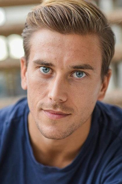 Nick Hart - Actor Profile Photo