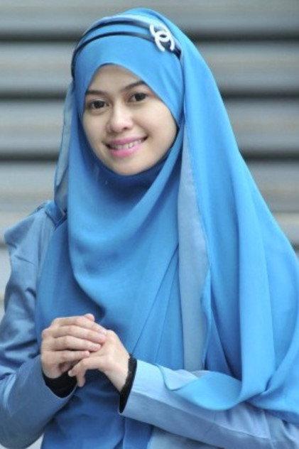 Heliza Helmi - Actor Profile Photo